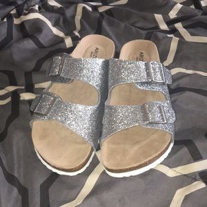Arizona Birkenstocks